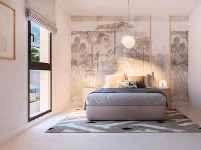Bungalow, Estepona
