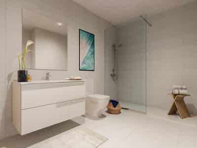 Bungalow, Estepona