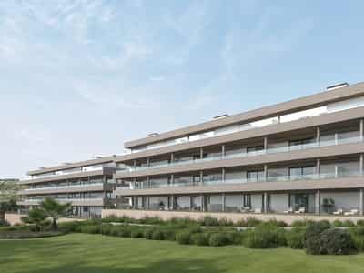 Bungalow, Estepona