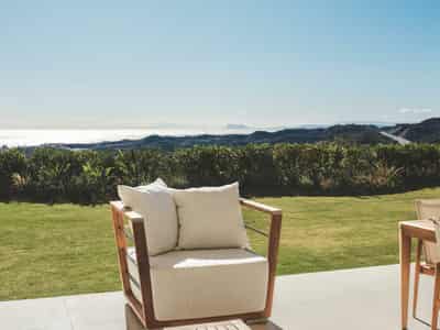 Apartment, Benahavis
