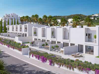 Apartment, Almuñécar