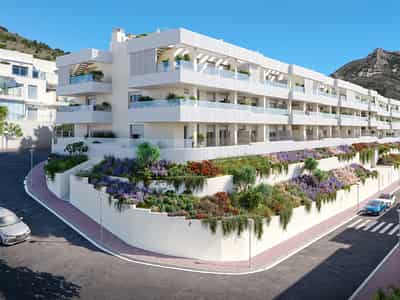 Bungalow, Benalmádena