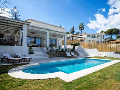 Villa, Marbella