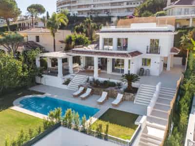 Villa, Marbella