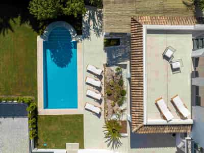 Villa, Marbella