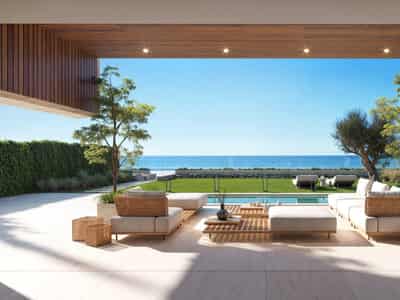 Apartment, Manilva