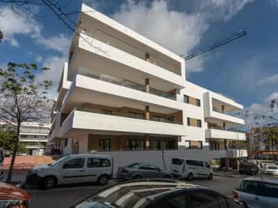 Apartment, Marbella