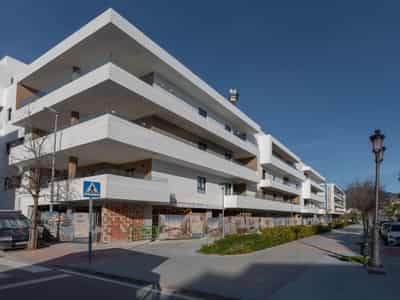 Apartment, Marbella