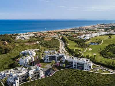 Бунгало, Касарес