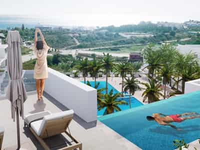 Bungalow, Estepona