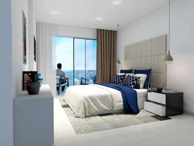 Bungalow, Estepona