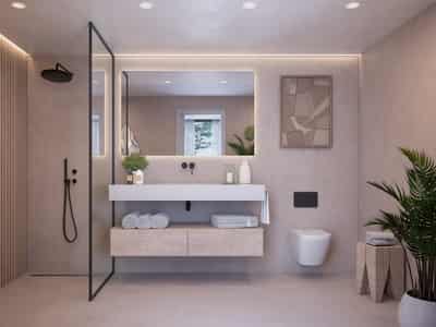 Apartment, Marbella