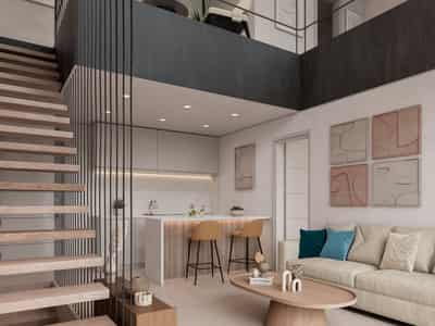 Apartment, Marbella