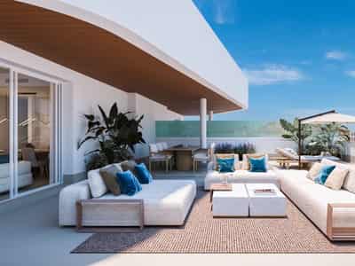 Apartment, Torrox