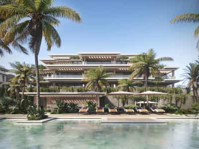 Bungalow, Estepona
