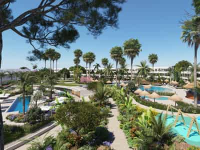 Apartment, San-Roque
