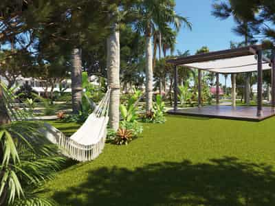Bungalow, San-Roque
