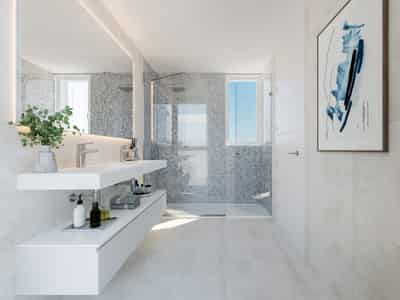 Apartment, San-Roque