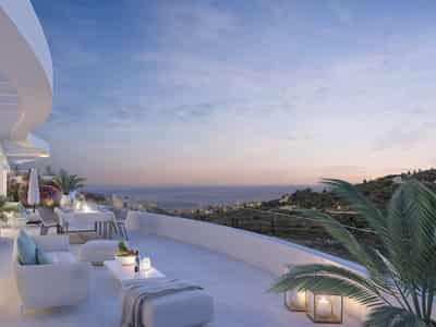 Apartment, San Roque