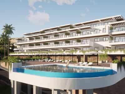 Bungalow, Mijas