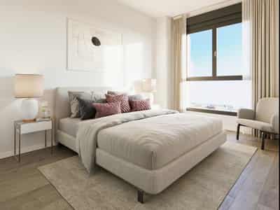 Bungalow, Estepona