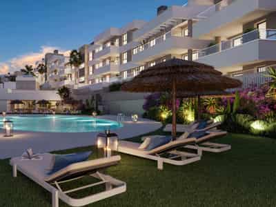Bungalow, Estepona