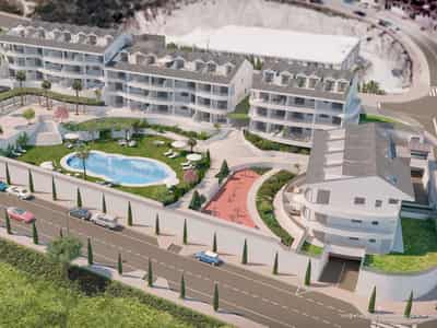 Apartment, Benalmádena