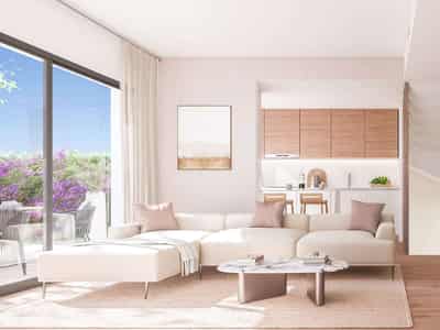 Apartment, Málaga