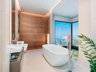 Apartment, Marbella