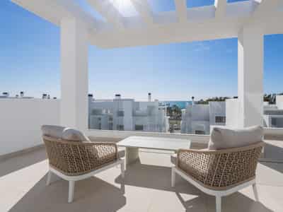 Apartment, Estepona