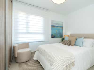 Apartment, Mijas