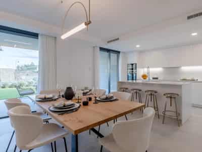 Apartment, Mijas