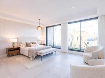 Apartment, Mijas