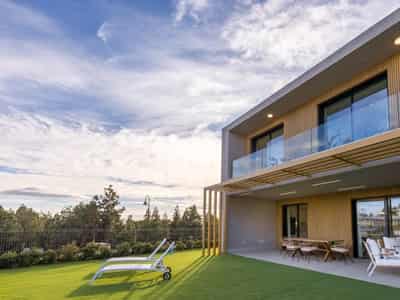 Apartment, Mijas