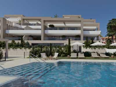 Apartment, Estepona