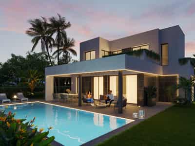 Villa, Benidorm