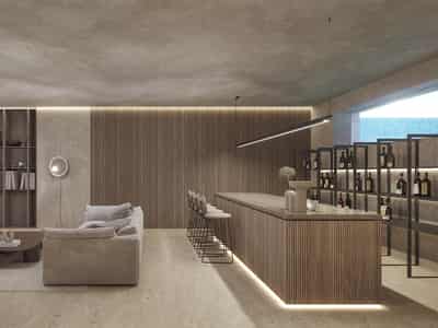 Villa, Benissa