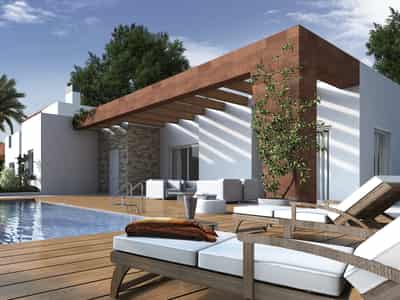 Villa, Torrevieja