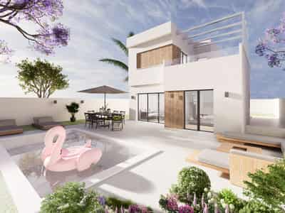 Villa, Ciudad Quesada