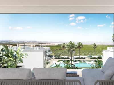 Bungalow, Torrevieja