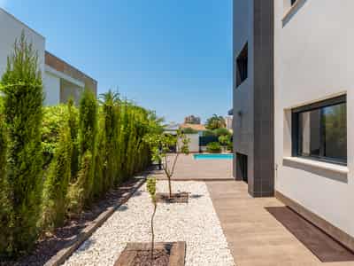 Villa, Mar Menor