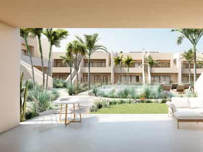 Bungalow, San Javier