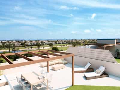 Bungalow, San Javier