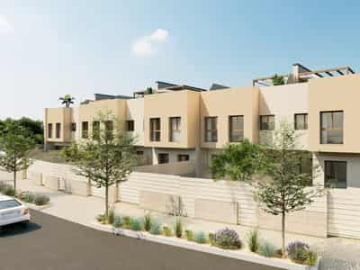 Bungalow, San Javier