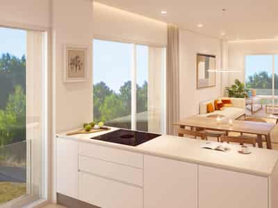 Apartment, Pilar de la Horadada