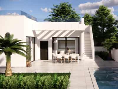 Villa, Ciudad Quesada