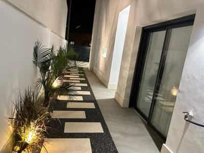 Villa, San Pedro del Pinatar