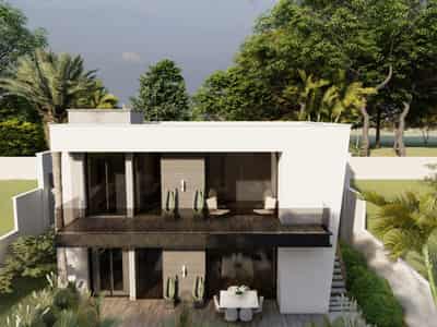 Villa, Fortuna