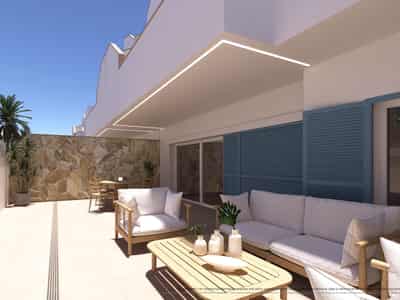 Bungalow, Torre de la Horadada