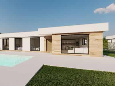 Villa, Calasparra